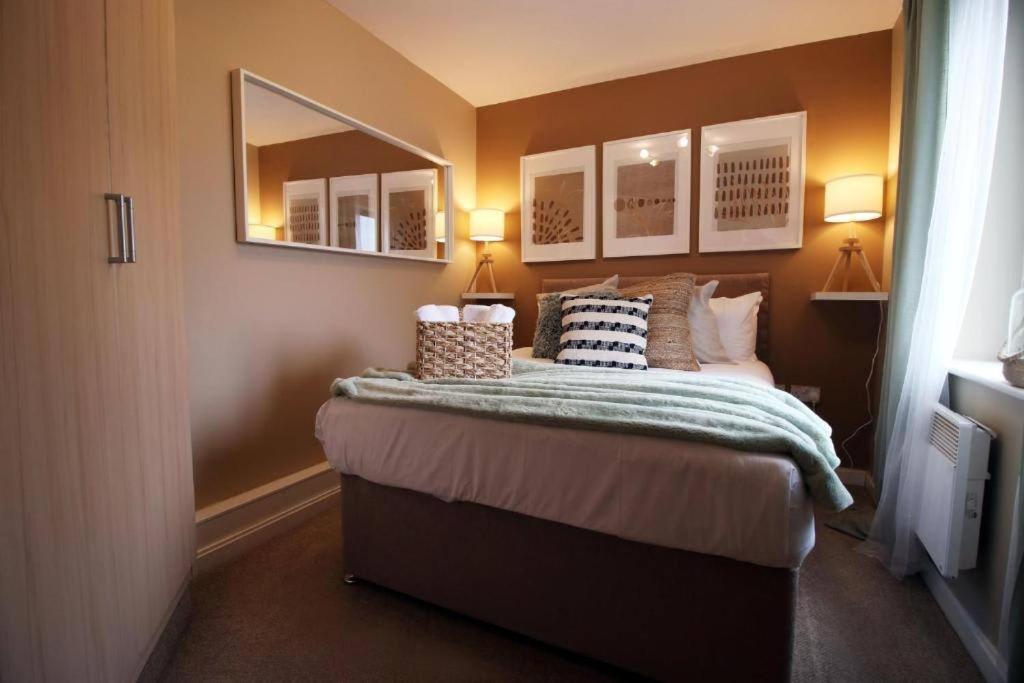 The Observatory By Mia Living 2 Bedroom Apartment Overlooking Swansea Beach With Free Parking エクステリア 写真