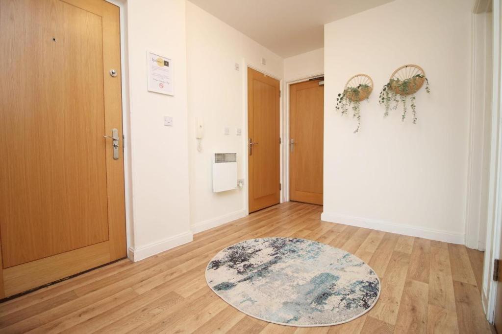 The Observatory By Mia Living 2 Bedroom Apartment Overlooking Swansea Beach With Free Parking エクステリア 写真