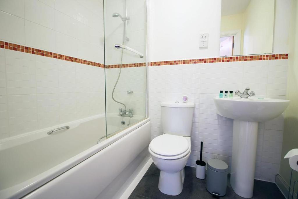The Observatory By Mia Living 2 Bedroom Apartment Overlooking Swansea Beach With Free Parking エクステリア 写真