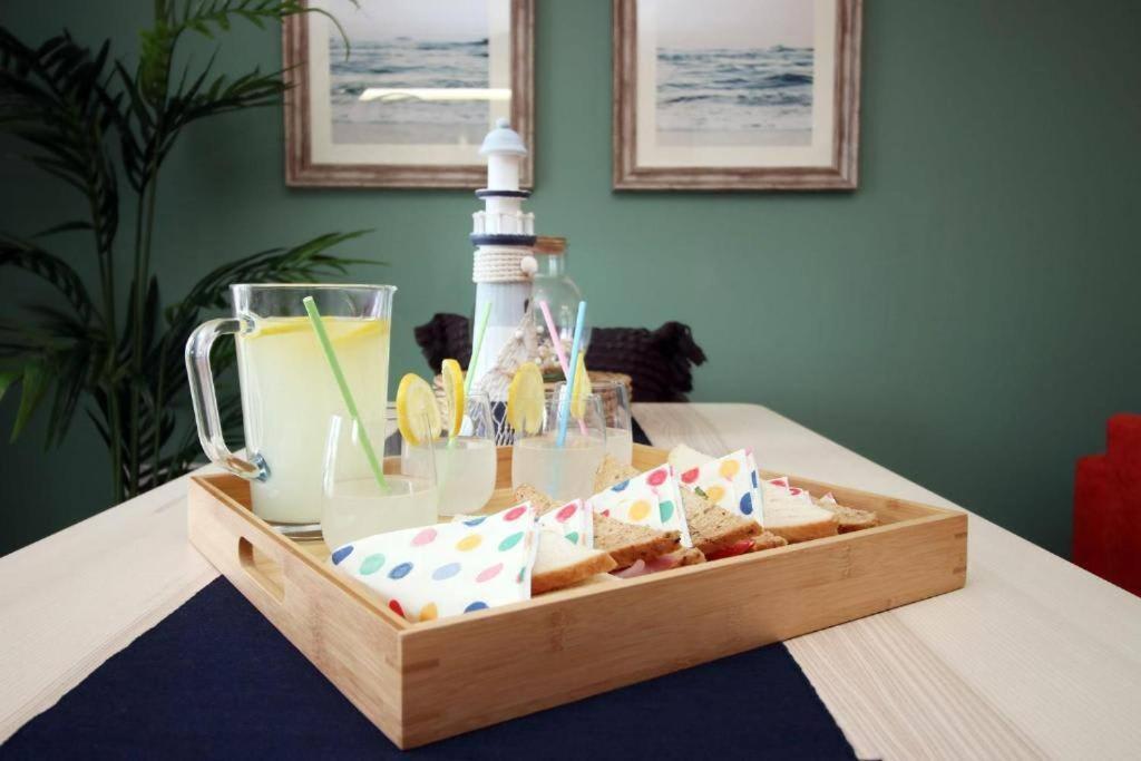 The Observatory By Mia Living 2 Bedroom Apartment Overlooking Swansea Beach With Free Parking エクステリア 写真