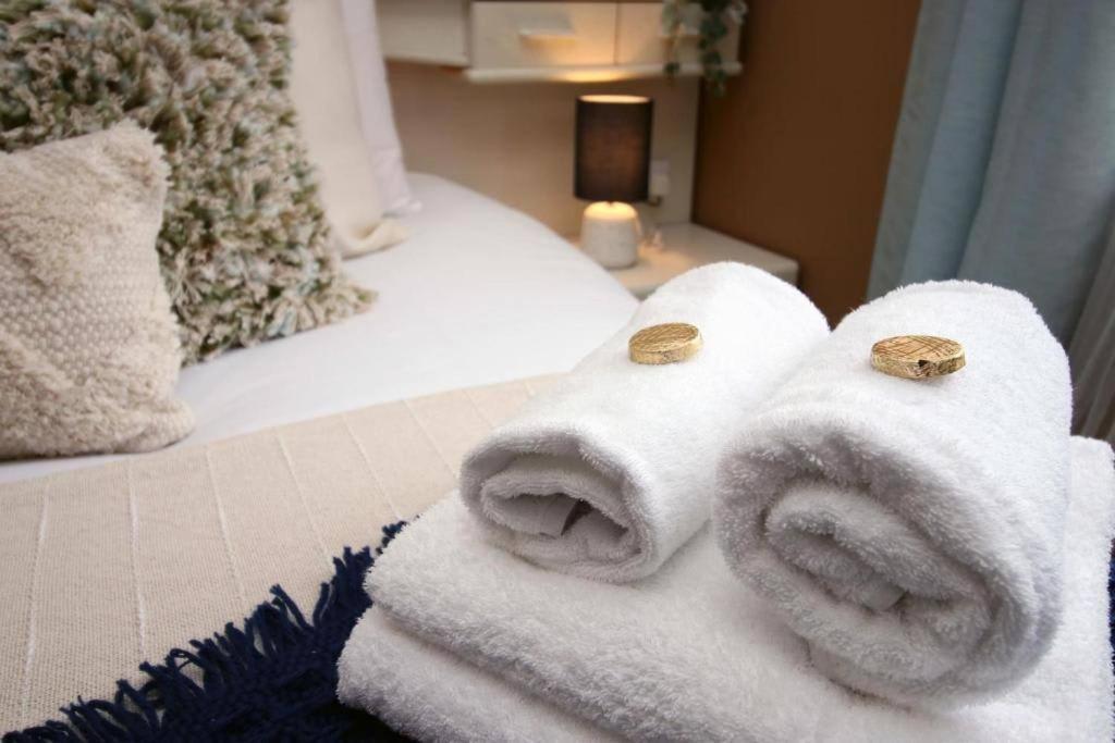 The Observatory By Mia Living 2 Bedroom Apartment Overlooking Swansea Beach With Free Parking エクステリア 写真
