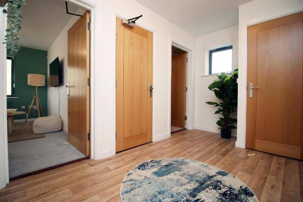 The Observatory By Mia Living 2 Bedroom Apartment Overlooking Swansea Beach With Free Parking エクステリア 写真