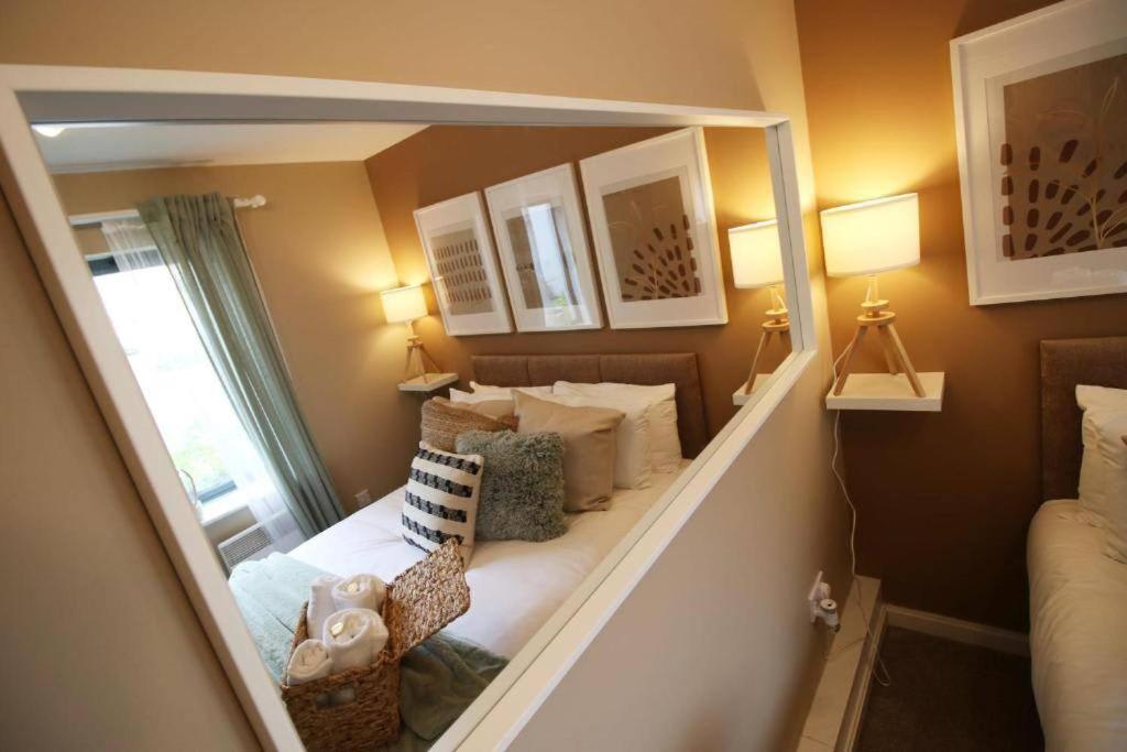 The Observatory By Mia Living 2 Bedroom Apartment Overlooking Swansea Beach With Free Parking エクステリア 写真