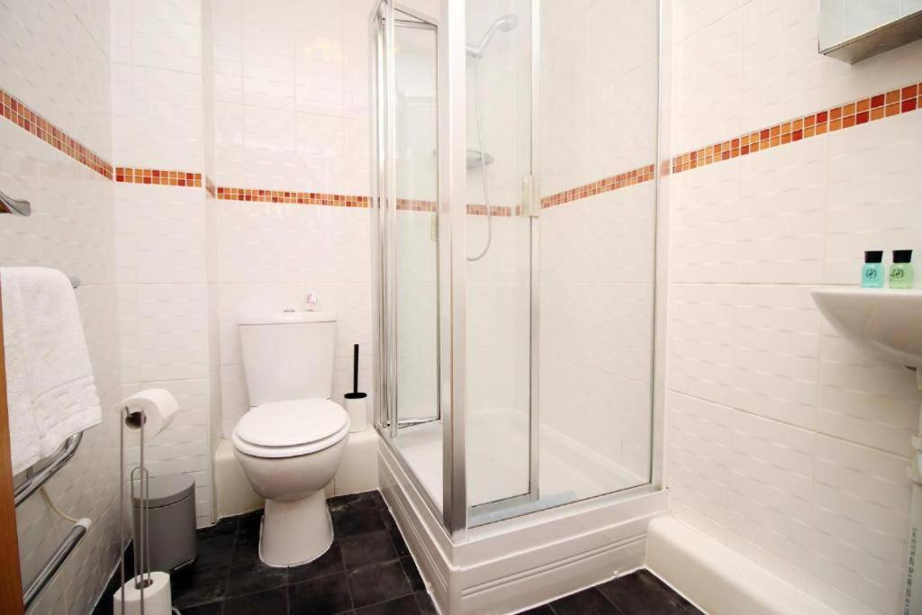 The Observatory By Mia Living 2 Bedroom Apartment Overlooking Swansea Beach With Free Parking エクステリア 写真