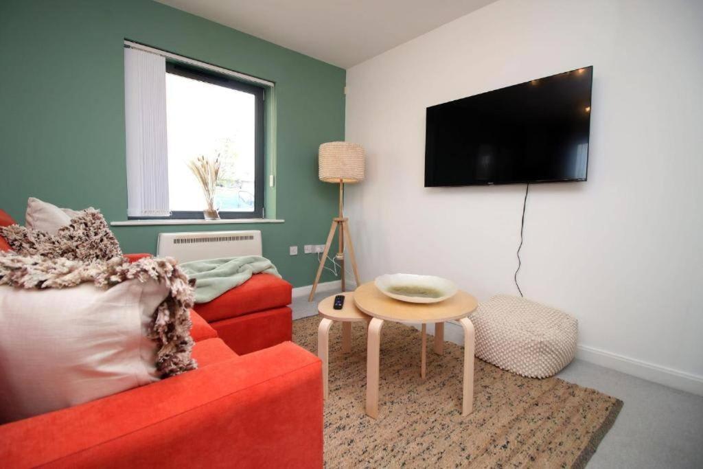 The Observatory By Mia Living 2 Bedroom Apartment Overlooking Swansea Beach With Free Parking エクステリア 写真