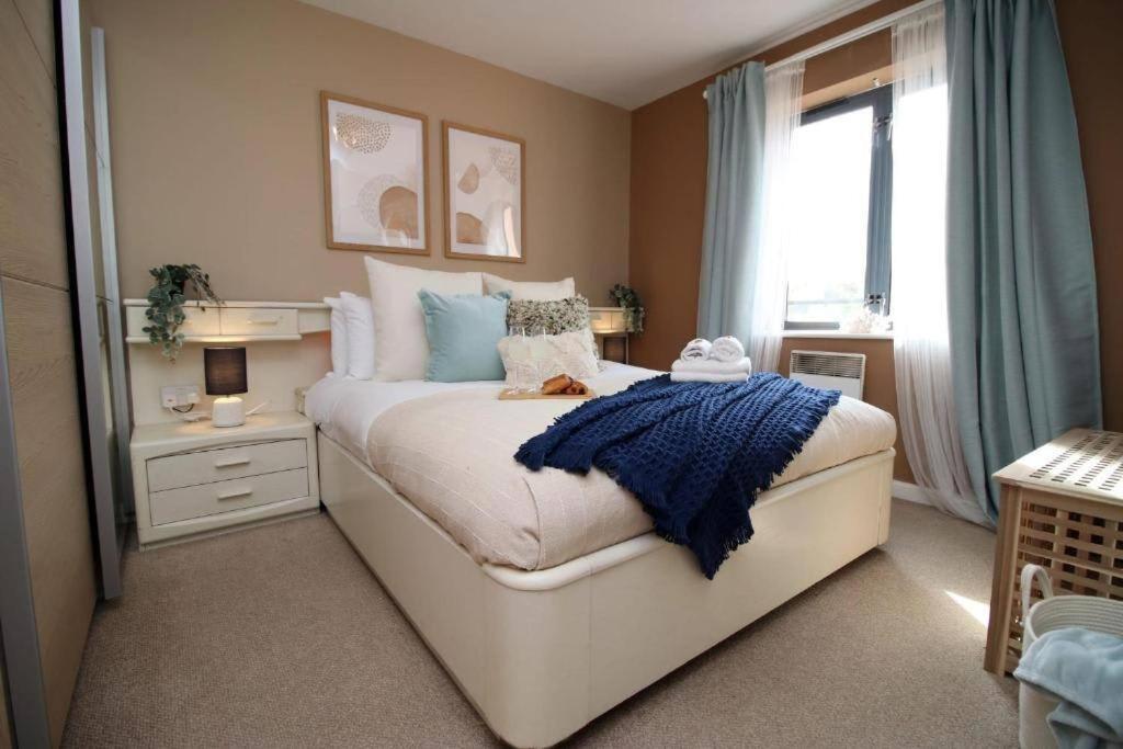 The Observatory By Mia Living 2 Bedroom Apartment Overlooking Swansea Beach With Free Parking エクステリア 写真