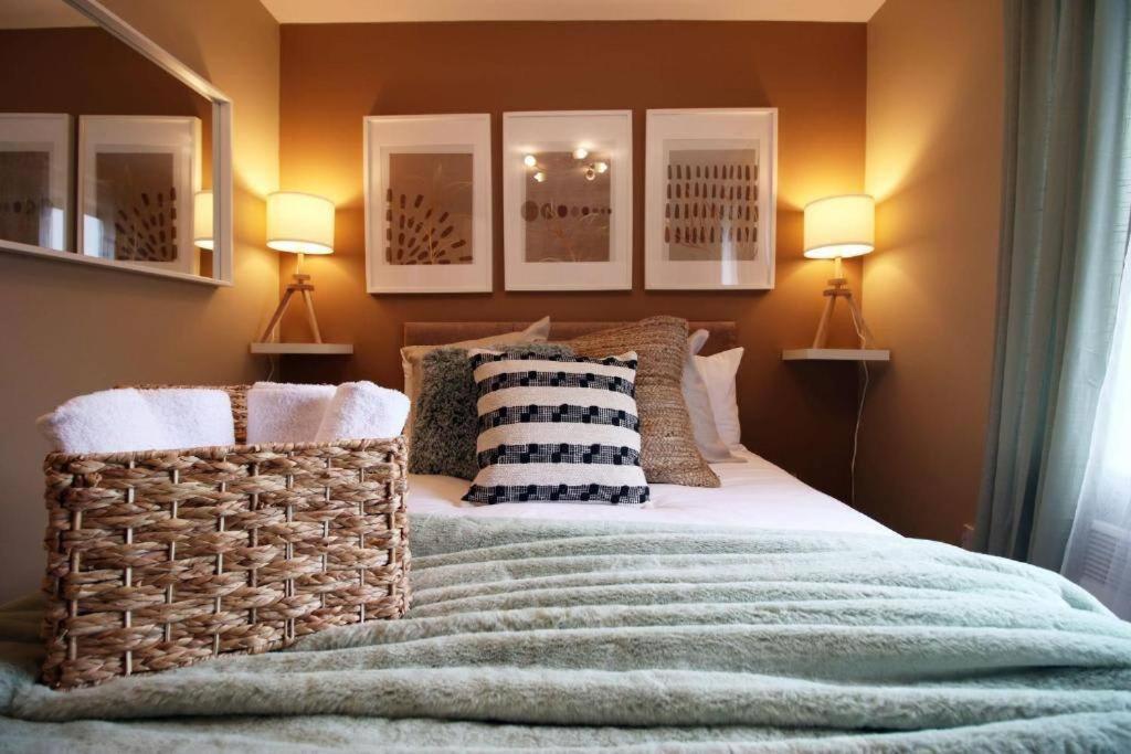The Observatory By Mia Living 2 Bedroom Apartment Overlooking Swansea Beach With Free Parking エクステリア 写真