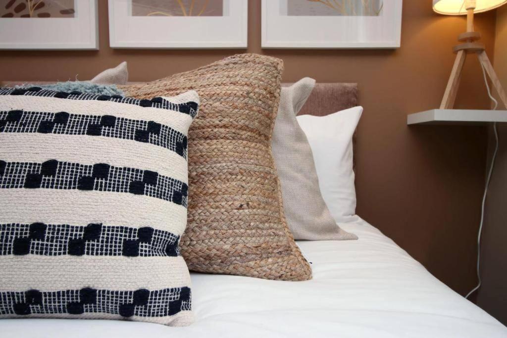 The Observatory By Mia Living 2 Bedroom Apartment Overlooking Swansea Beach With Free Parking エクステリア 写真